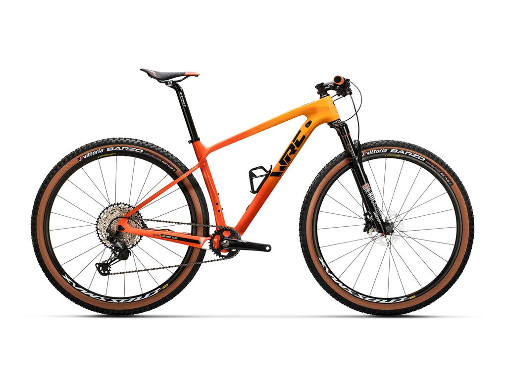 Conor WRC  Xtrem Xt 29 LA Naranja 2021