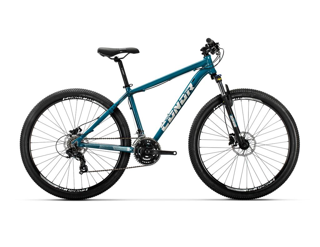 Conor 6300 Disc 27,5 XS Azul 2021