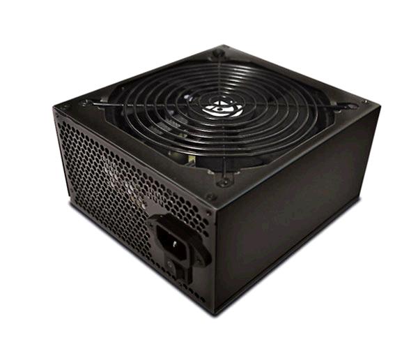 Fuente Alimentacion Talius 600w Pfc Pasivo / Tal-psu600w