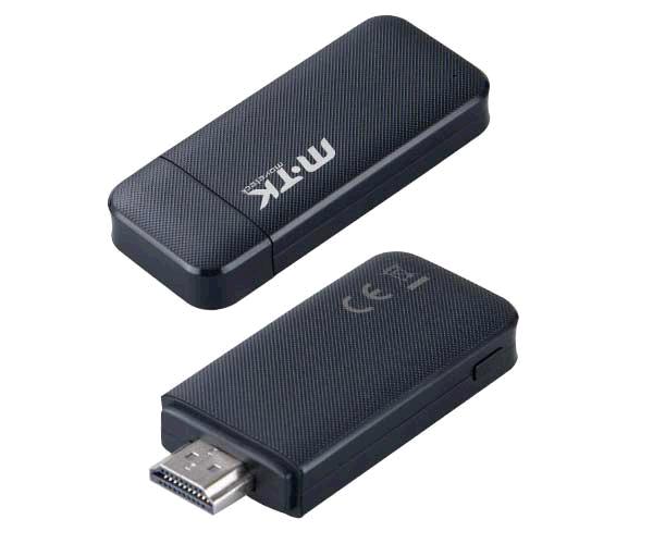 Dongle Wifi - Hdmi Miracast - Airplay / Movil - Tablet K3635  Mtk
