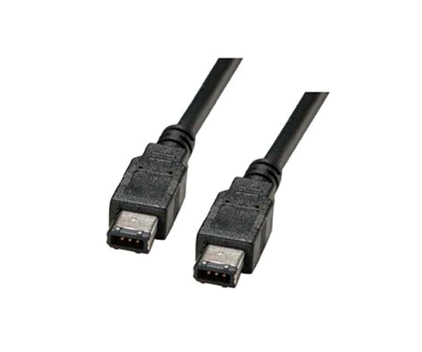 Cable Firewire Ieee1394 6/6  1.4m 3go