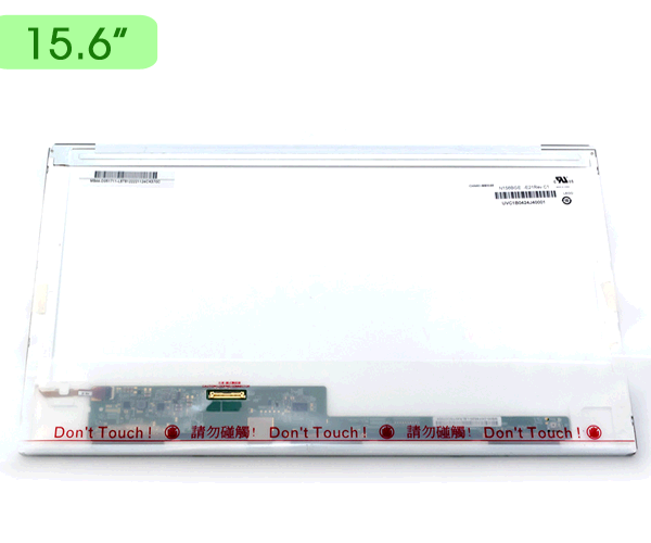Pantalla Portatil 15.6 Led 30 Pines / N156bge-e21 / Ltn156at08 / Lp156wh2-tp B1