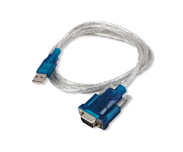 Cable Usb A Serie Rs232 M/m 0.5 Metros  3go / C102