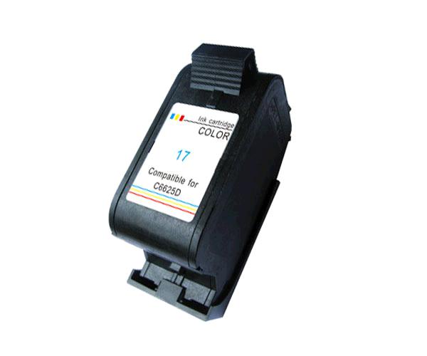 Inkjet Comp. Hp N17 Color C6625a