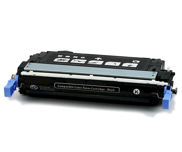 Toner Comp. Hp Cb400a Negro 7500 Pag. Cp4005 / 4005n / 4005dn