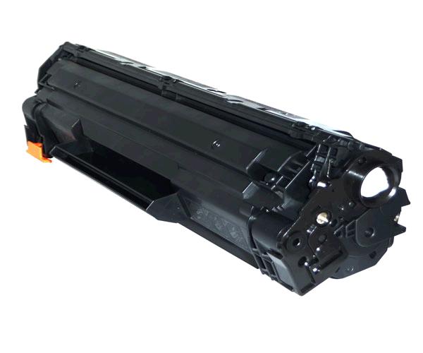 Toner Comp. Hp Ce285a / Ce278a / Cb435a / Cb436a/ Canon 725 / Negro