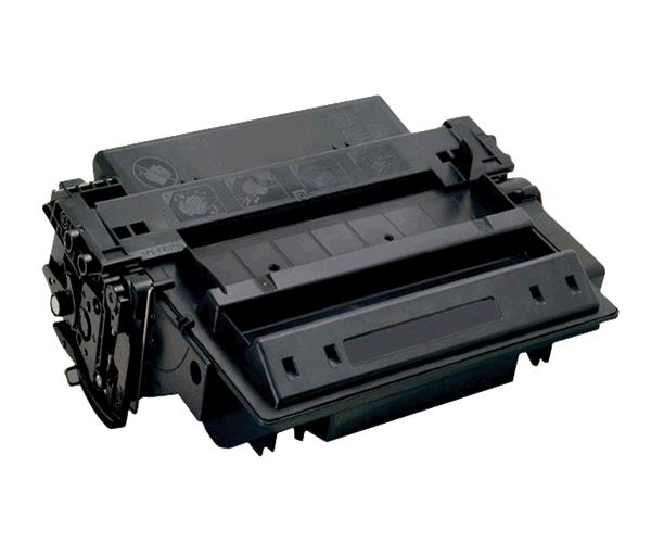 Toner Comp. Hp 11x Negro Q6511x / Canon 710h