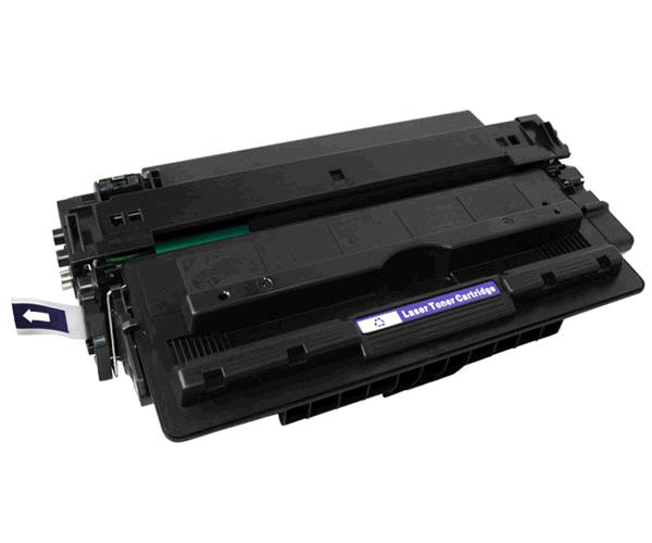 Toner Comp. Hp 16a Negro Q7516a / Canon Lbp 3500