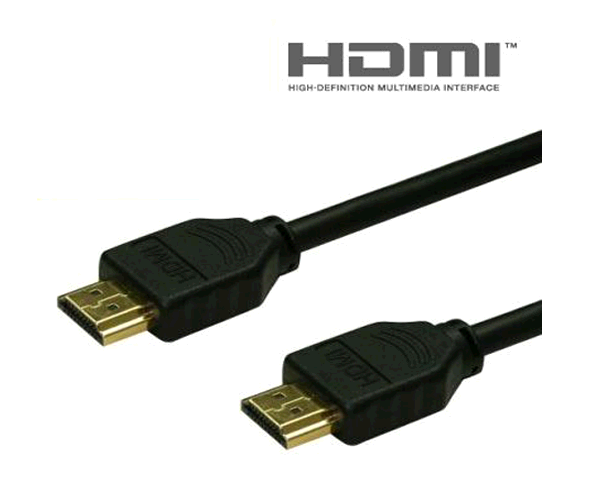 Cable Hdmi 1.4  M/m 1.8 Metros  4k / Cablexpert Cc-hdmi4l-6