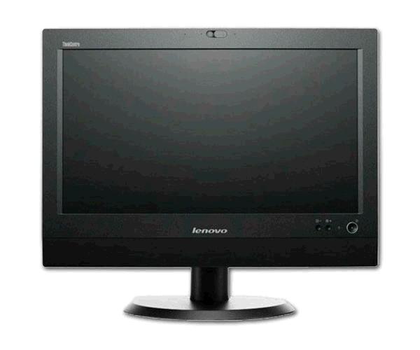 Pc Aio Lenovo Thinkcentre 20 M72z Ocasion I3-2120 3.30ghz / 4gb / 500gb / Win7-8pro / Grado B
