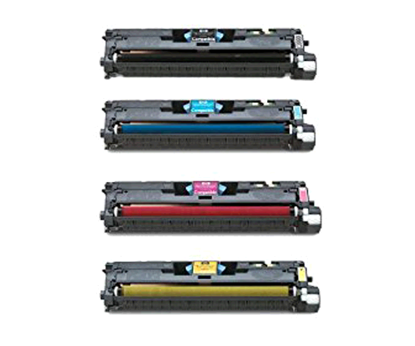 Toner Comp. Hp 121a Magenta C9703a