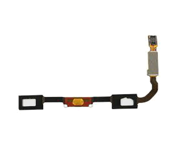 Flex Boton Home Y Audio Samsung Galaxy S4