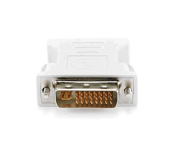 Adaptador Dvi-i 24+5 Macho A Vga Hembra / Cablexpert A-dvi-vga